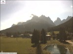Archived image Webcam Waldheim (Sexten) 11:00
