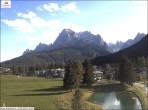 Archived image Webcam Waldheim (Sexten) 15:00