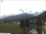 Archived image Webcam Waldheim (Sexten) 05:00