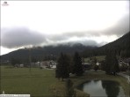 Archiv Foto Webcam Waldheim bei Sexten 07:00