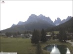 Archived image Webcam Waldheim (Sexten) 11:00