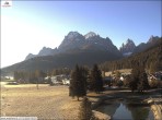 Archiv Foto Webcam Waldheim bei Sexten 07:00
