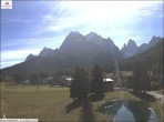 Archiv Foto Webcam Waldheim bei Sexten 11:00