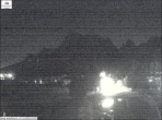 Archiv Foto Webcam Waldheim bei Sexten 19:00