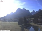 Archiv Foto Webcam Waldheim bei Sexten 09:00