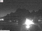 Archiv Foto Webcam Waldheim bei Sexten 19:00