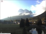 Archived image Webcam Waldheim (Sexten) 07:00