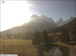 Archived image Webcam Waldheim (Sexten) 09:00