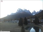 Archived image Webcam Waldheim (Sexten) 05:00