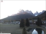 Archived image Webcam Waldheim (Sexten) 06:00