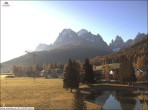 Archived image Webcam Waldheim (Sexten) 07:00