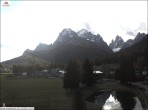 Archived image Webcam Waldheim (Sexten) 09:00