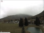 Archived image Webcam Waldheim (Sexten) 13:00