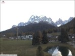 Archived image Webcam Waldheim (Sexten) 15:00