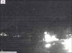 Archived image Webcam Waldheim (Sexten) 19:00