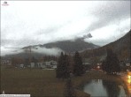 Archiv Foto Webcam Waldheim bei Sexten 05:00