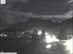 Archiv Foto Webcam Waldheim bei Sexten 19:00