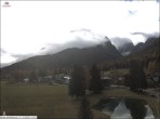 Archiv Foto Webcam Waldheim bei Sexten 09:00