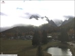 Archiv Foto Webcam Waldheim bei Sexten 11:00