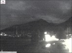 Archiv Foto Webcam Waldheim bei Sexten 19:00
