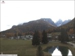 Archiv Foto Webcam Waldheim bei Sexten 11:00