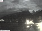 Archived image Webcam Waldheim (Sexten) 19:00