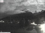 Archiv Foto Webcam Waldheim bei Sexten 21:00
