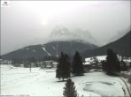 Archiv Foto Webcam Waldheim bei Sexten 09:00