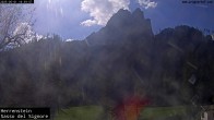 Archiv Foto Webcam Prags in Südtirol 11:00