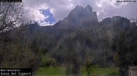 Archiv Foto Webcam Prags in Südtirol 11:00