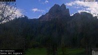Archiv Foto Webcam Prags in Südtirol 15:00