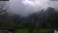 Archiv Foto Webcam Prags in Südtirol 07:00