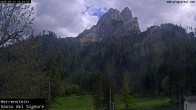 Archiv Foto Webcam Prags in Südtirol 15:00