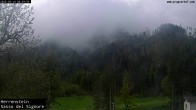 Archiv Foto Webcam Prags in Südtirol 07:00