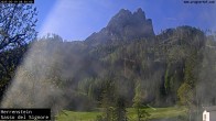 Archiv Foto Webcam Prags in Südtirol 07:00
