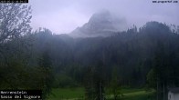 Archived image Webcam Prags municipality 06:00