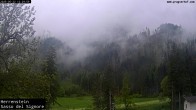 Archived image Webcam Prags municipality 11:00