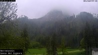 Archived image Webcam Prags municipality 13:00