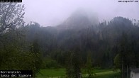 Archived image Webcam Prags municipality 17:00