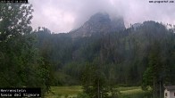 Archiv Foto Webcam Prags in Südtirol 07:00