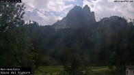Archiv Foto Webcam Prags in Südtirol 11:00