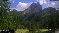Archiv Foto Webcam Prags in Südtirol 15:00