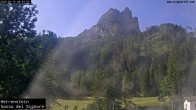 Archiv Foto Webcam Prags in Südtirol 07:00