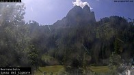 Archiv Foto Webcam Prags in Südtirol 09:00
