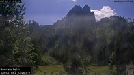 Archiv Foto Webcam Prags in Südtirol 11:00