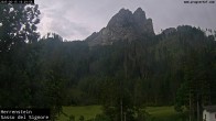Archiv Foto Webcam Prags in Südtirol 15:00