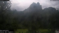 Archiv Foto Webcam Prags in Südtirol 17:00