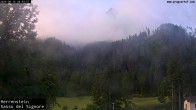 Archiv Foto Webcam Prags in Südtirol 06:00