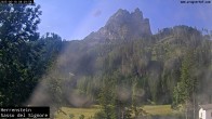 Archived image Webcam Prags municipality 07:00