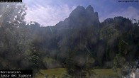 Archived image Webcam Prags municipality 09:00